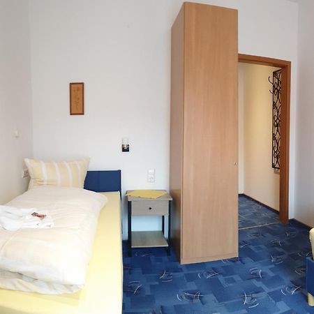 Garni Hotel Adler Post Baiersbronn Exterior photo