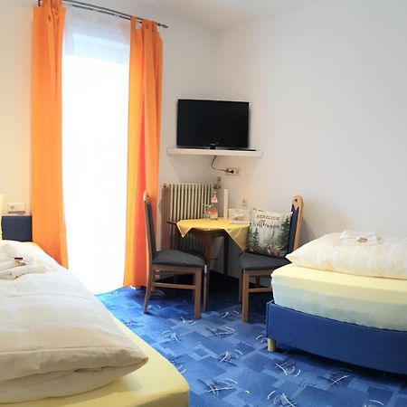Garni Hotel Adler Post Baiersbronn Exterior photo
