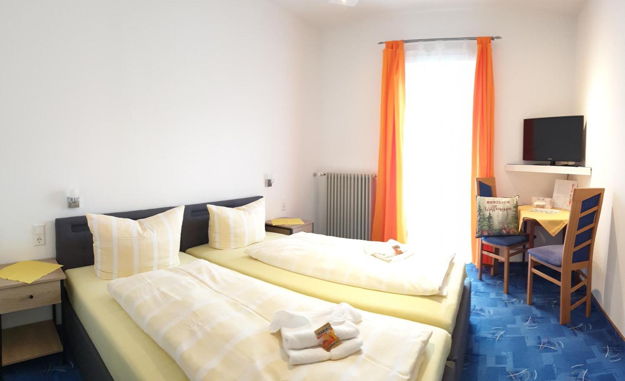 Garni Hotel Adler Post Baiersbronn Exterior photo