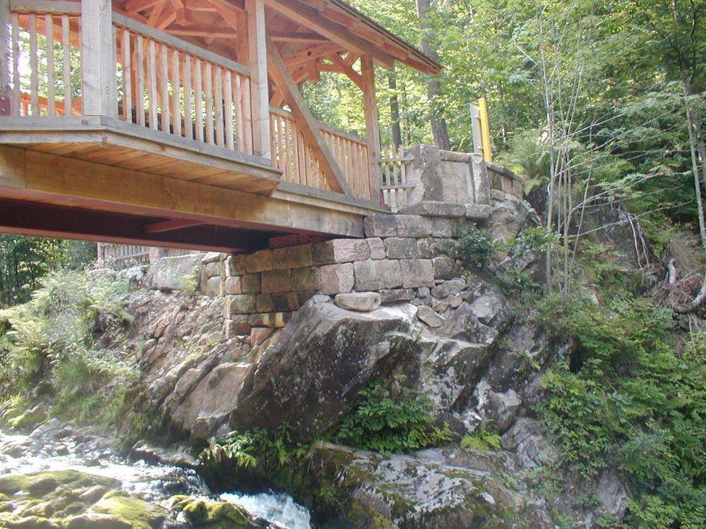 Garni Hotel Adler Post Baiersbronn Exterior photo
